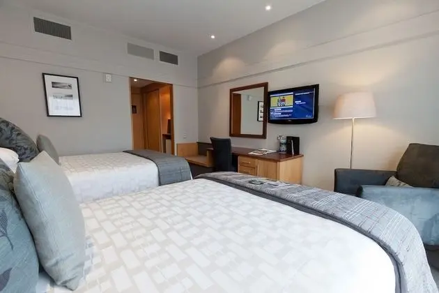 Standard Oda (Terrace Room)