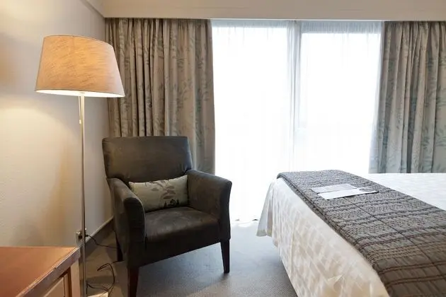 Standard Oda (Terrace Room)