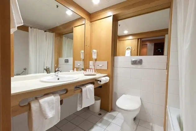 Standard Oda (Terrace Room)