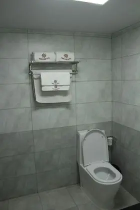 Standard Oda, 1 En Büyük (King) Boy Yatak