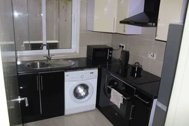Standard Dört Kişilik Oda