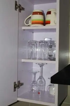 Standard Dört Kişilik Oda