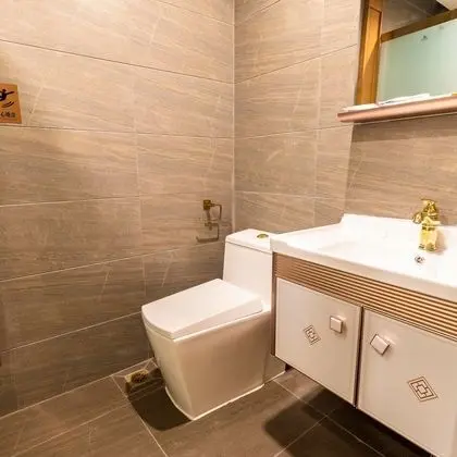 Superior Tek Büyük Yataklı Oda, Sigara İçilmez