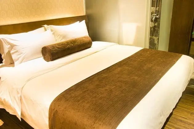 Comfort Oda, 1 En Büyük (King) Boy Yatak