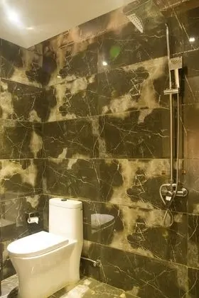 Comfort Oda, 1 En Büyük (King) Boy Yatak