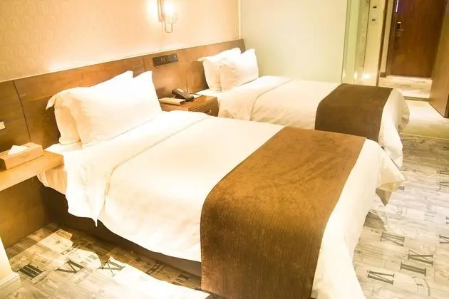 Comfort Oda, 2 Tek Kişilik Yatak