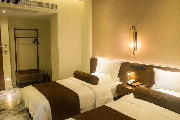 Comfort Oda, 2 Tek Kişilik Yatak
