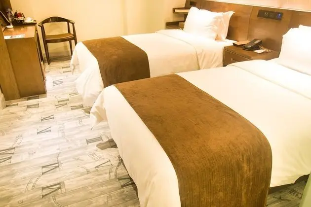 Comfort Oda, 2 Tek Kişilik Yatak