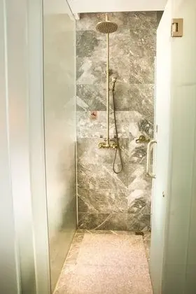Comfort Oda, 2 Tek Kişilik Yatak