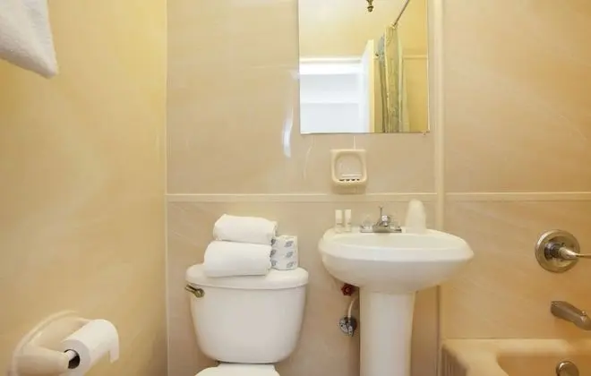 Standard Tek Büyük veya İki Ayrı Yataklı Oda, 1 Yatak Odası