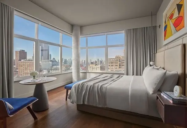 Stüdyo, 1 En Büyük (King) Boy Yatak (ModernHaus)