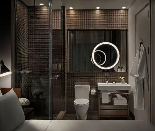 Stüdyo, 1 En Büyük (King) Boy Yatak (ModernHaus)