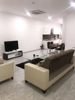 Comfort Apart Daire, 2 Yatak Odası
