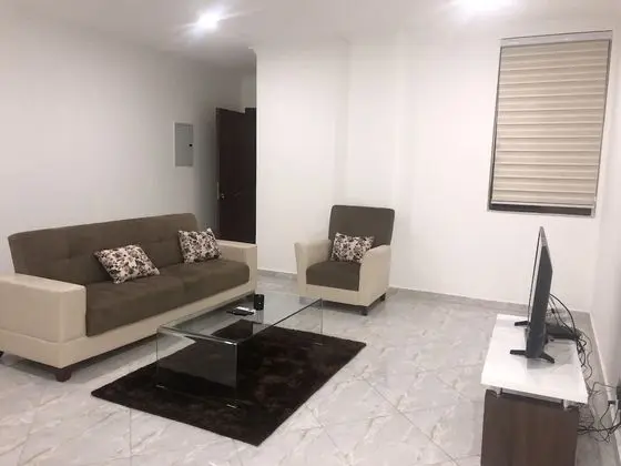 Comfort Apart Daire, 2 Yatak Odası