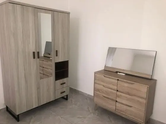 Comfort Apart Daire, 2 Yatak Odası