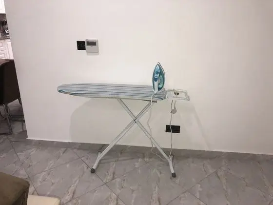 Comfort Apart Daire, 2 Yatak Odası
