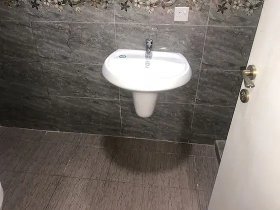 Comfort Apart Daire, 2 Yatak Odası