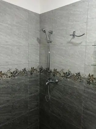 Comfort Apart Daire, 2 Yatak Odası