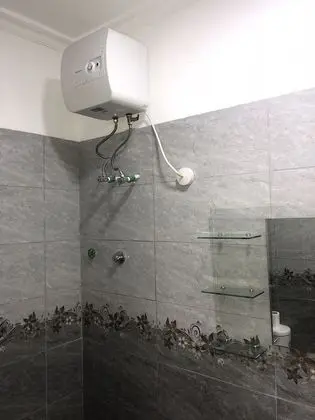 Comfort Apart Daire, 2 Yatak Odası