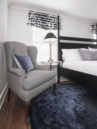 Anne Petry Room