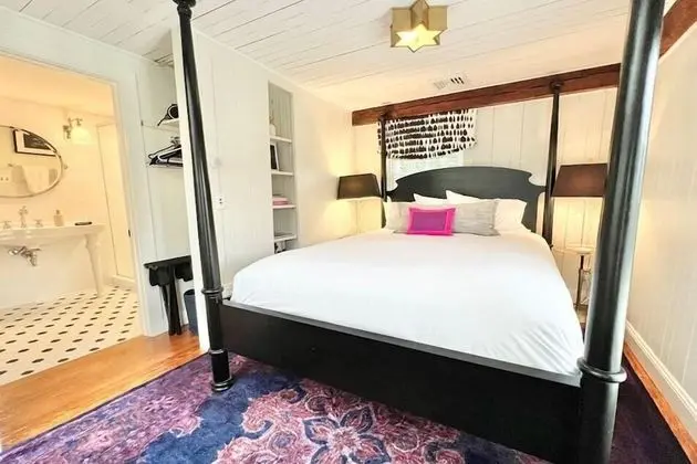 Katharine Hepburn Room