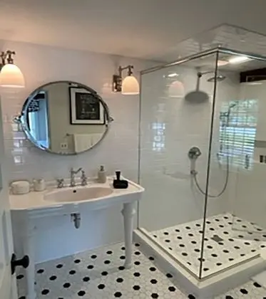 Katharine Hepburn Room
