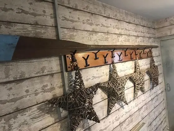 Family Ev, Özel Banyo, Park Manzaralı