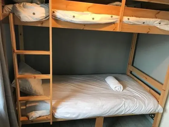 Family Ev, Özel Banyo, Park Manzaralı
