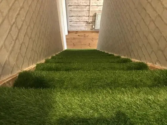 Family Ev, Özel Banyo, Park Manzaralı