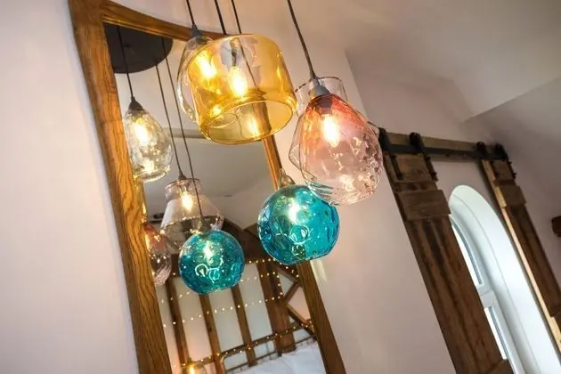 Exclusive Stüdyo, Banyolu/Duşlu, Bahçe Manzaralı (The Rafters)