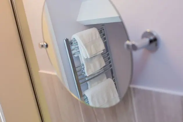 Luxury Stüdyo, Özel Banyo, Dağ Manzaralı