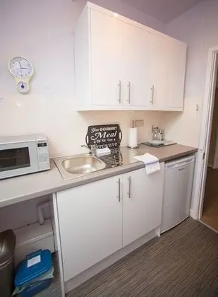 Luxury Stüdyo, Özel Banyo, Dağ Manzaralı