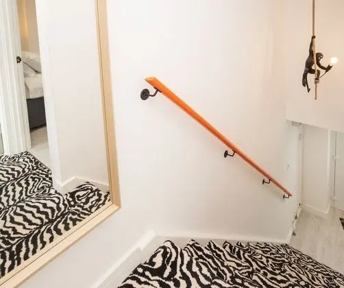 Kır Evi, Özel Banyo