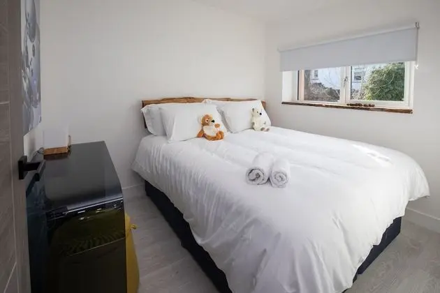 Kır Evi, Özel Banyo