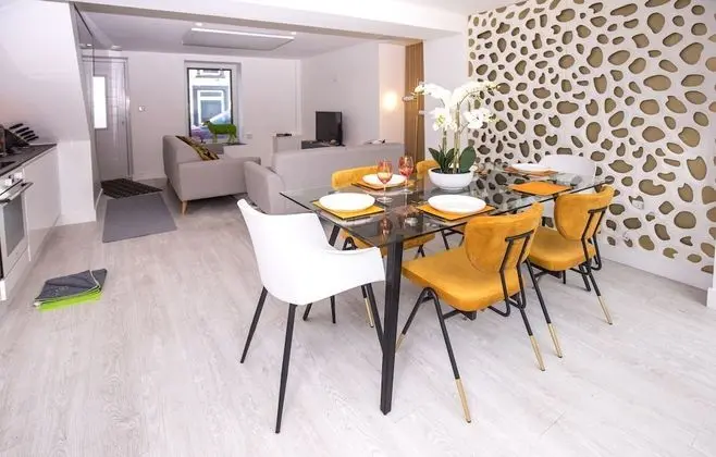 Kır Evi, Özel Banyo