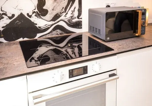 Kır Evi, Özel Banyo