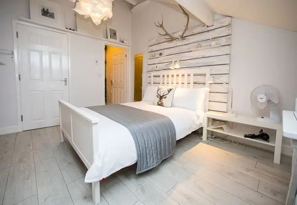 Premier Stüdyo, Banyolu/Duşlu, Dağ Manzaralı (Studio 6 - Taffy)