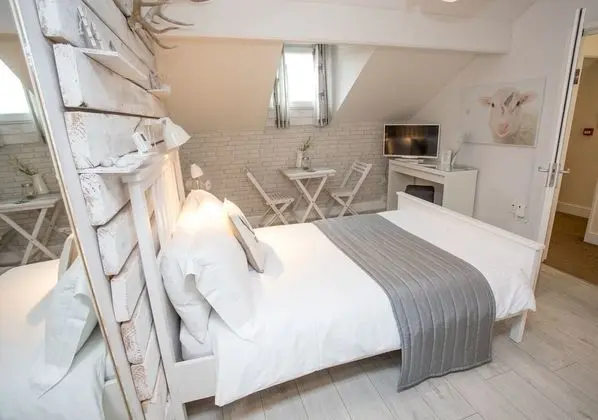 Premier Stüdyo, Banyolu/Duşlu, Dağ Manzaralı (Studio 6 - Taffy)