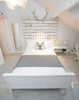 Premier Stüdyo, Banyolu/Duşlu, Dağ Manzaralı (Studio 6 - Taffy)