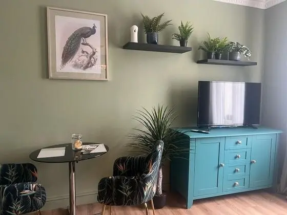 Stüdyo, Banyolu/Duşlu (Studio 5 - Gelert	)