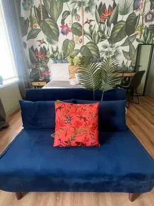 Stüdyo, Banyolu/Duşlu (Studio 5 - Gelert	)