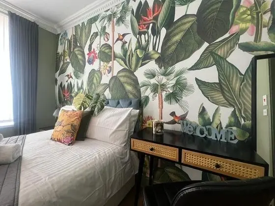 Stüdyo, Banyolu/Duşlu (Studio 5 - Gelert	)