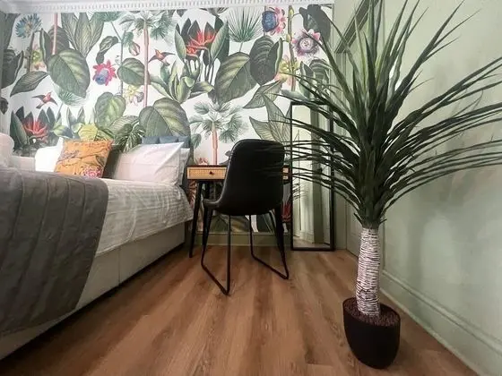 Stüdyo, Banyolu/Duşlu (Studio 5 - Gelert	)