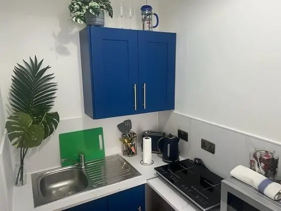 Stüdyo, Banyolu/Duşlu (Studio 5 - Gelert	)