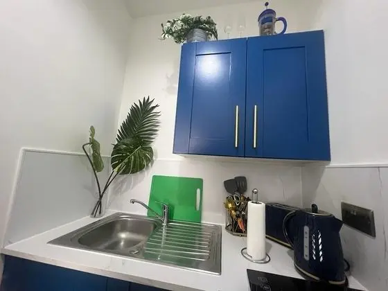 Stüdyo, Banyolu/Duşlu (Studio 5 - Gelert	)