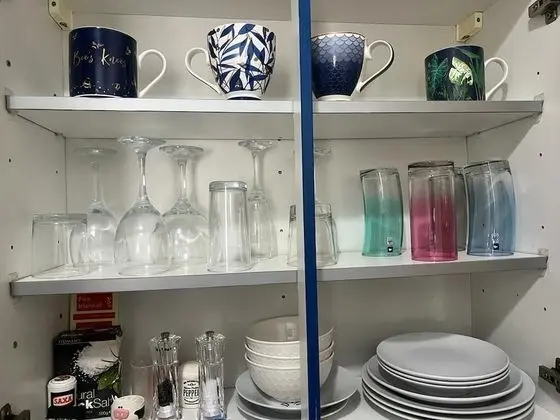 Stüdyo, Banyolu/Duşlu (Studio 5 - Gelert	)