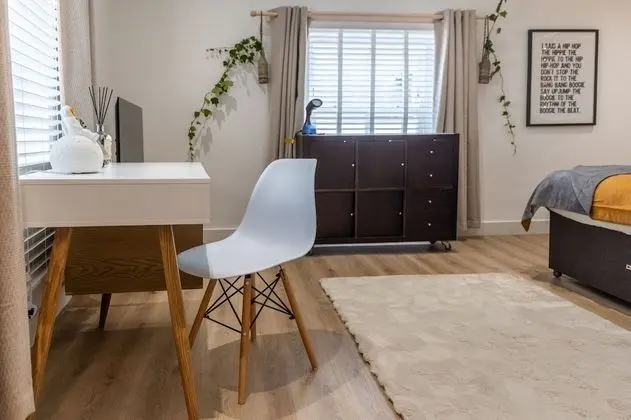 Deluxe Stüdyo, Banyolu/Duşlu (Ianto - Studio 10 )