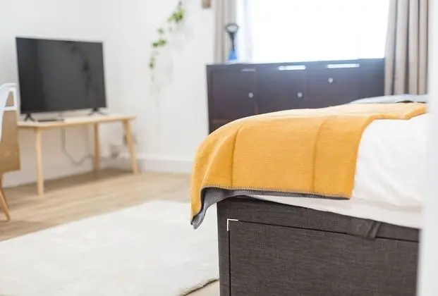 Deluxe Stüdyo, Banyolu/Duşlu (Ianto - Studio 10 )