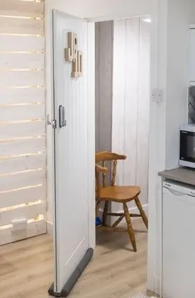 Deluxe Stüdyo, Banyolu/Duşlu (Ianto - Studio 10 )