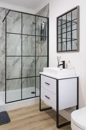 Deluxe Stüdyo, Banyolu/Duşlu (Ianto - Studio 10 )